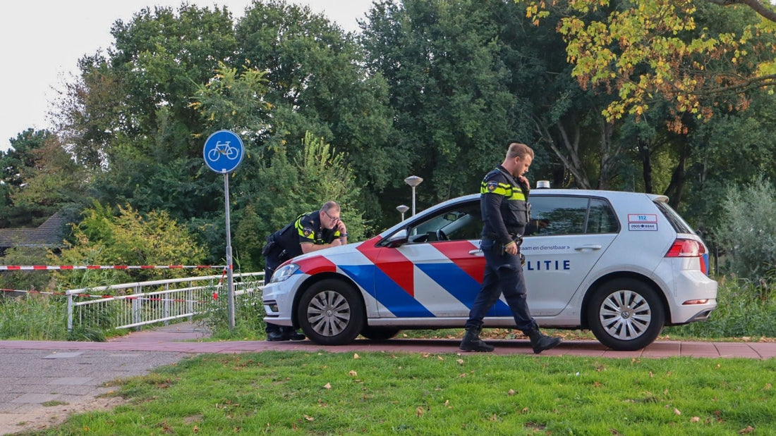 Meerdere arrestaties in Zwijndrecht vanwege jongerengeweld