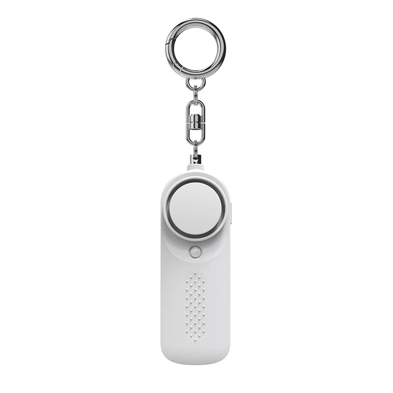 130 dB Sleutelhanger Alarm