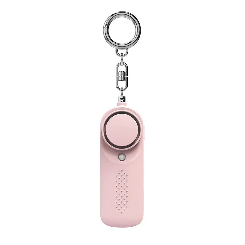 130 dB Sleutelhanger Alarm