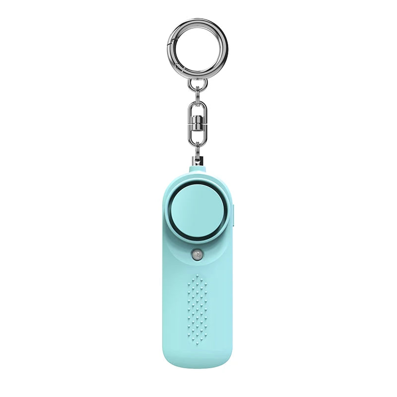 130 dB Sleutelhanger Alarm