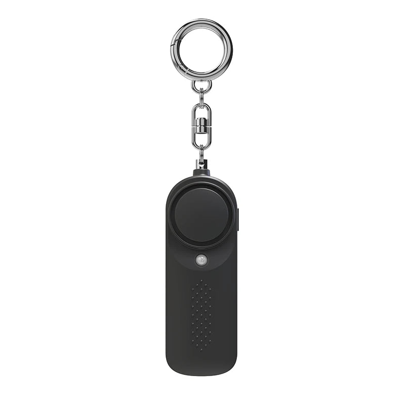 130 dB Sleutelhanger Alarm