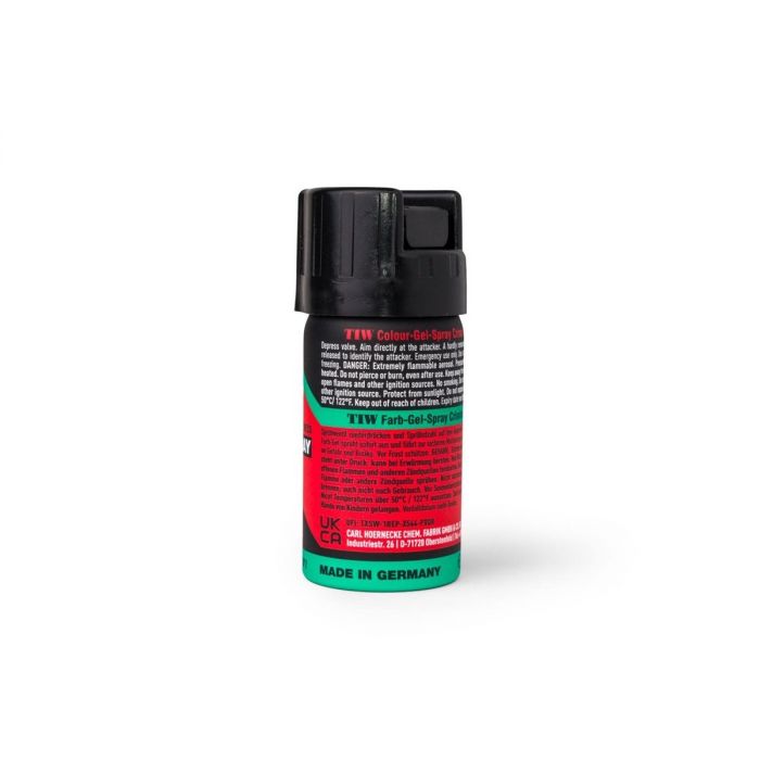 Gelspray