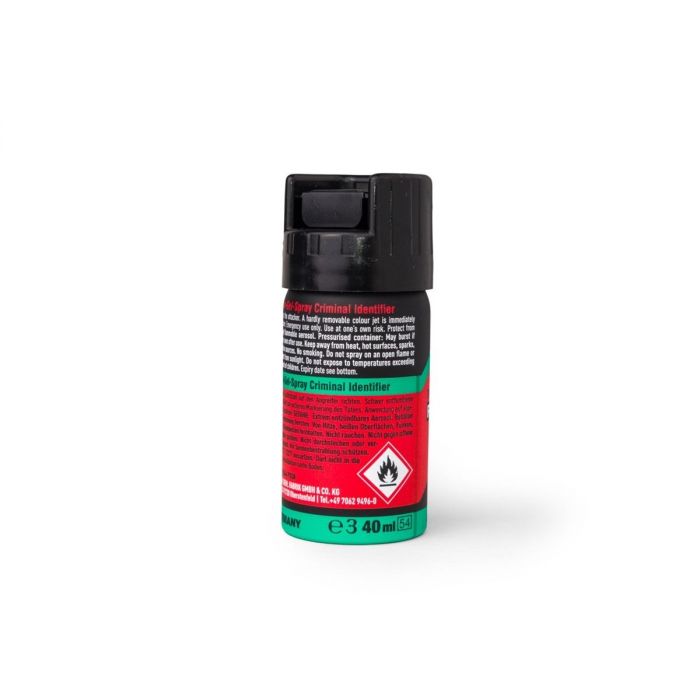 Gelspray