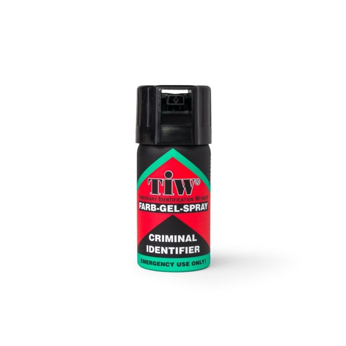 Gelspray