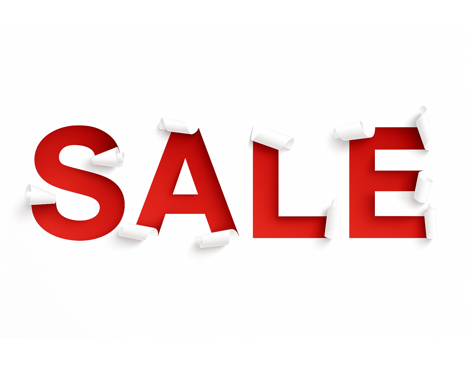 SALE
