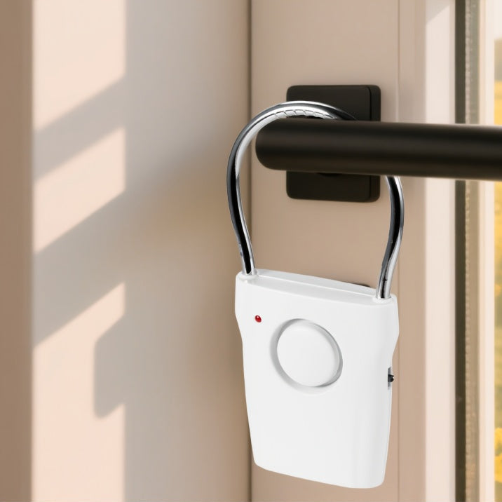 Deurhanger Alarmsysteem