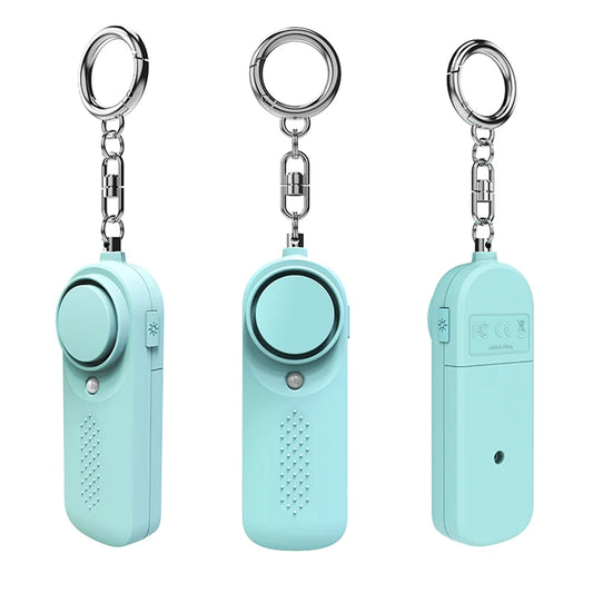 130 dB Sleutelhanger Alarm