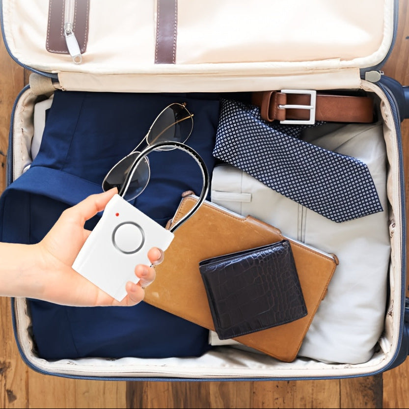 Deurhanger Alarmsysteem